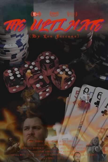 The Ultimate (By Lou Fescano)